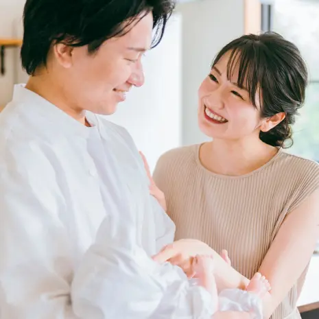 産後ケア・子育て相談