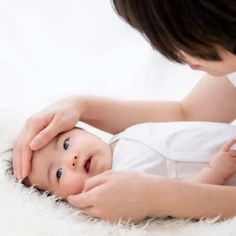病児・病後児保育