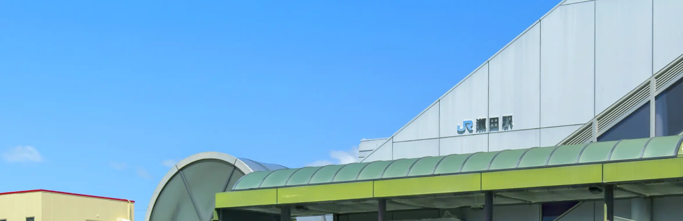 大津瀬田の環境・アクセス画像
