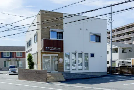 病院画像