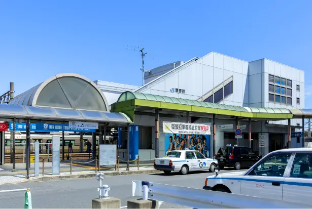 公園画像