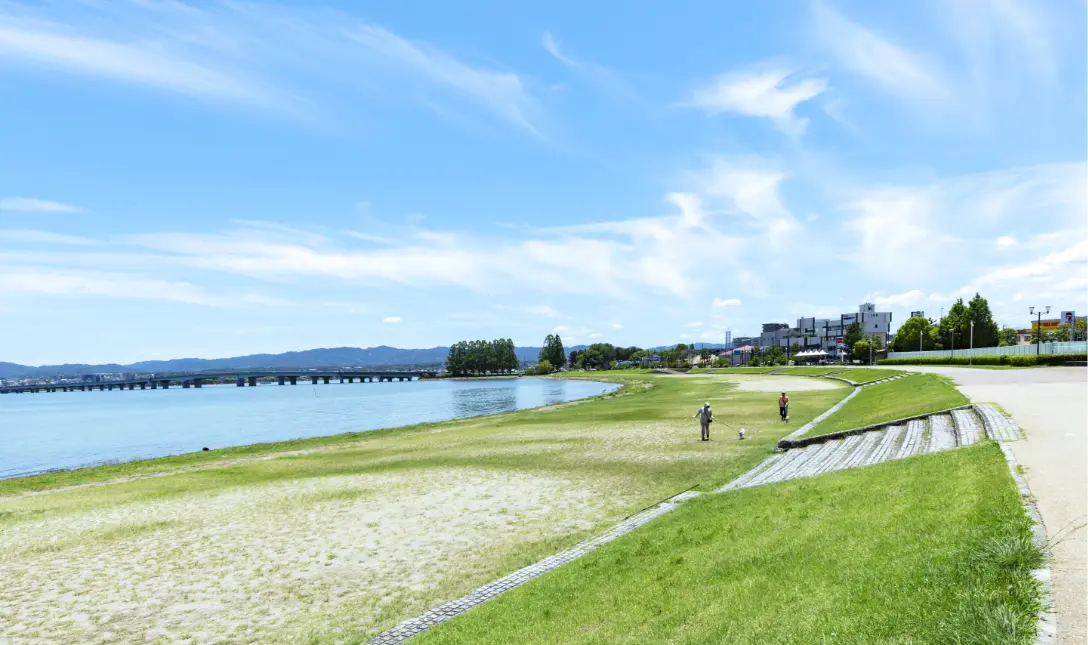 想結のある場所画像