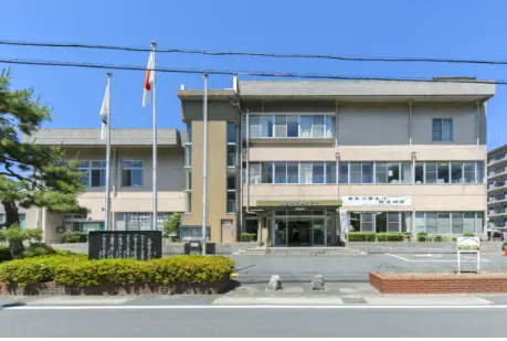 公共施設画像