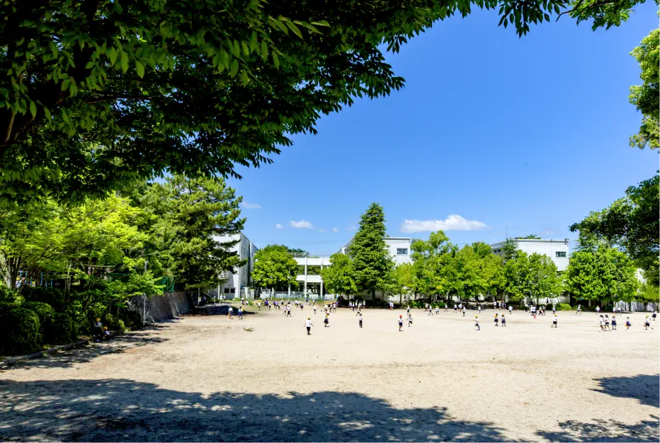 学校画像