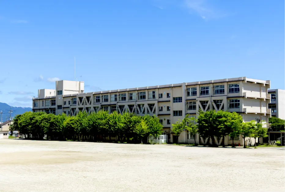 学校画像