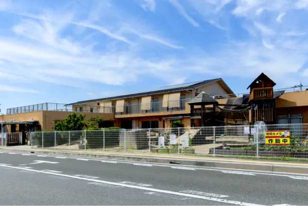学校画像