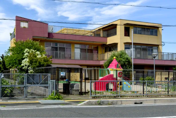 学校画像